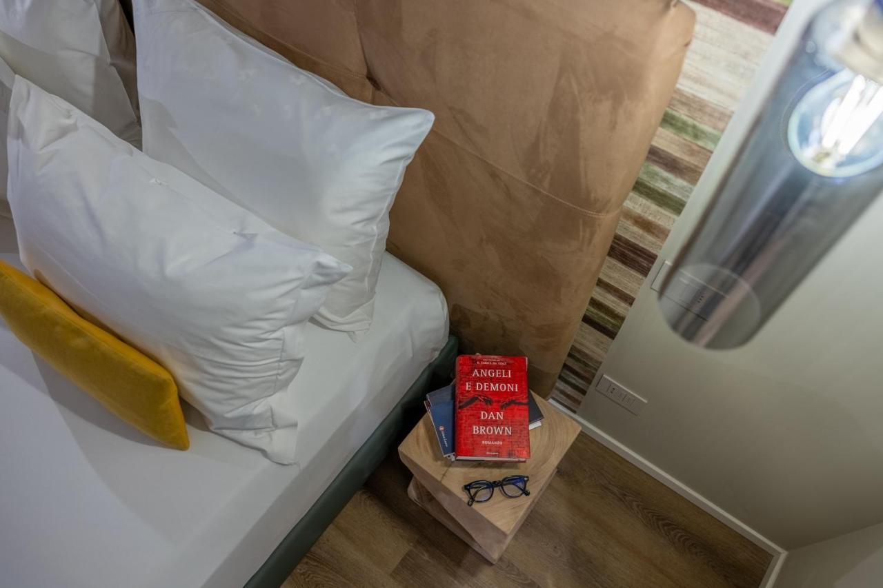 Hi Room Trento Eksteriør bilde